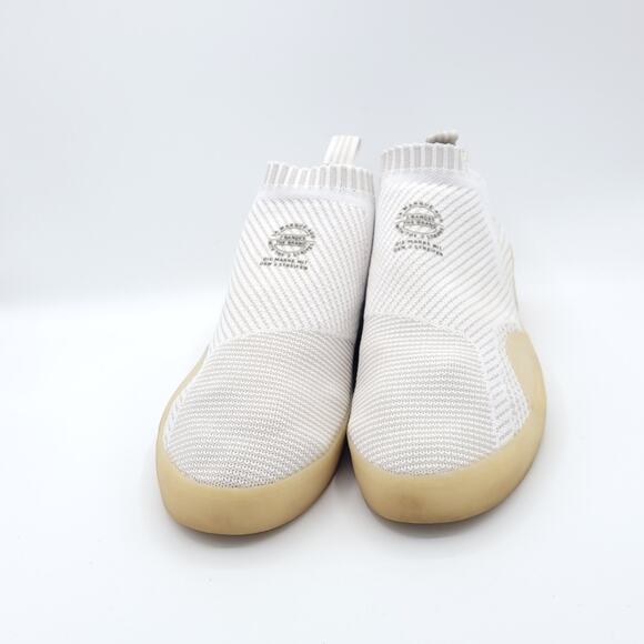Adidas 3ST.002 Primeknit Cloud White cg5613 men\'s size 9.5